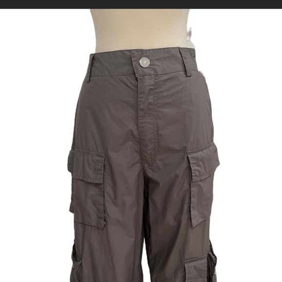 Cutest cargo joggers! by Rachel Paige MED - Picture 5 of 5